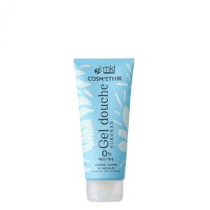 Gel Douche Surgras Neutre 0% – MKL Cosm’Ethik