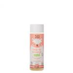 Huile de Massage Bio Baby Green – Douceur d'Oranger – 100 ml