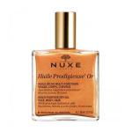 NUXE HUILE PRODIGIEUSE OR 100 ML