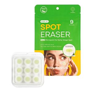 NOLAHOUR Spot Eraser Step 01 – 9 Micropoint Patches