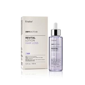 Erayba ZenActive Revital Lotion Hair Loss Z18R – 100 ml
