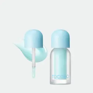 TOCOBO Juicy Berry Plumping Lip Oil