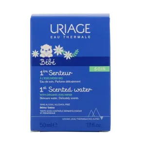 Uriage Bébé 1ère Senteur – Eau de Soin Parfumée 50 ml