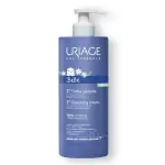 URIAGE Bébé 1ère Crème Lavante – 500 ml
