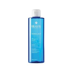 RILASTIL XEROLACT GEL NETTOYANT DELICAT 400 ML