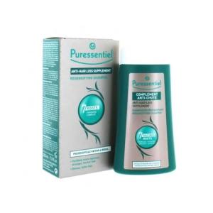 PURESSENTIEL SHAMPOING COMPLEMENT ANTI CHUTE REDENSIFIANT 7 RACINES 200 ML
