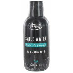 DENTI SMILE BAIN DE BOUCHE BIO 300ML