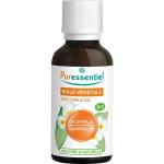 PURESSENTIEL HUILE VEGETALE CALOPHYLLE BIO 50 ML