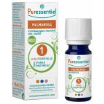 PURESSENTIEL HUILE ESSENTIELLE PALMAROSA BIO 10 ML