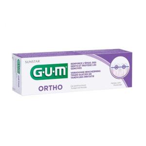 GUM DENTIFRICE SPECIAL ORTHO 75 ML REF 3080