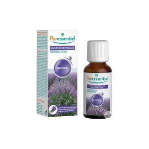 PURESSENTIEL HUILE ESSENTIELLE POUR DIFFUSION PROVENCE 30 ML