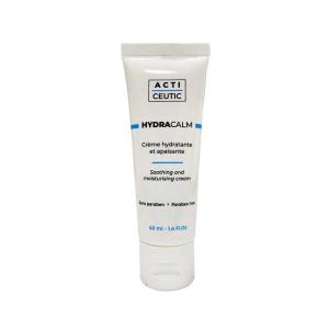 ACTICEUTIC Hydracalm creme hydratante et apaisante