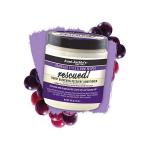 AUNT JACKIES RESCUED CONDITIONER APRES SHAMPOING REPARATEUR HYDRATANT