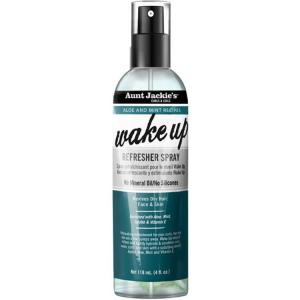 AUNT JACKIES WAKE UP SPRAY RAFRAICHISSANT