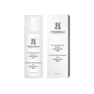 FIDERMA CLARIFID PLUS LAIT DEPIGMENTANT INTENSIF 100 ML