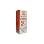 FIDERMA ECRAN MINERAL SPF 50+