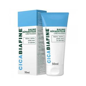 CICABIAFINE BAUME REPARATEUR CREVASSES 50 ML