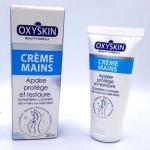 OXYSKIN CREME MAINS