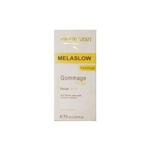 NOVASKIN MELASLOW GOMMAGE VISAGE 75 ML
