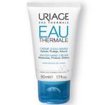 URIAGE CREME D'EAU MAINS SECHES 50ML
