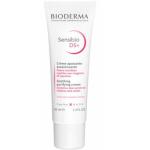 BIODERMA SENSIBIO DS+ CREME 40 ML APAISANTE ET ASSAINISSANTE
