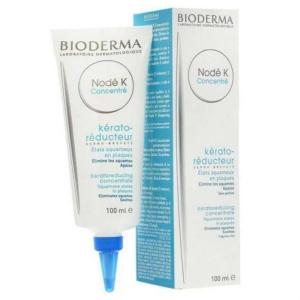 BIODERMA NODE K CONCENTRE 100ML KERATO REDUCTRICE