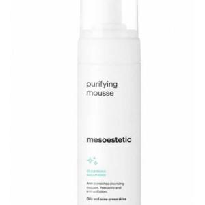 MESOESTETIC MOUSSE PURIFIANTE 150 ML