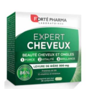 FORTE PHARMA CHEVEUX EXPERT