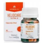 CANTABRIA HELIOCARE ULTRA D 30 CAPSULES