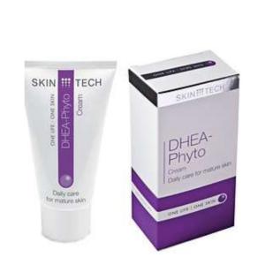 SKIN TECH DHEA PHYTO CREAM 50ML