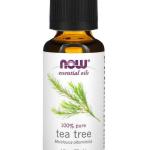 NOW HUILE ESSENTIELLE D'ARBRE A THE 30 ML