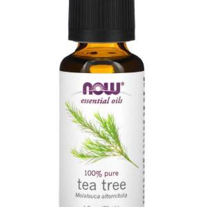 NOW HUILE ESSENTIELLE D'ARBRE A THE 30 ML
