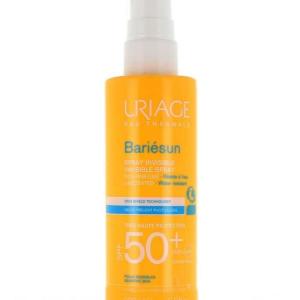 URIAGE BARIESUN SPRAY SPF50+ 200 ML
