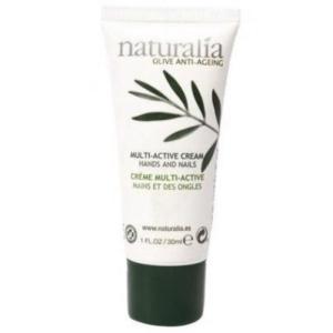 NATURALIA CREME MULTI ACTIVE MAINS 30 ML