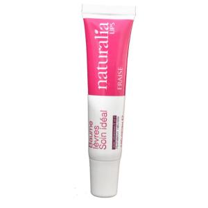 NATURALIA BAUME LEVRES GOUT FRAISE