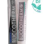 BUCCOTHERM DENTIFRICE BLANCHEUR ET SOIN GOUT MENTHE 75 ML