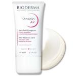 BIODERMA SENSIBIO AR CREME 40ML ANTI ROUGEURS