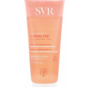 SVR TOPIALYSE GEL LAVANT 200 ML