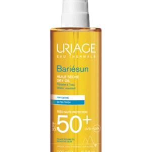 URIAGE BARIÉSUN HUILE SECHE SPF50+ 200 ML