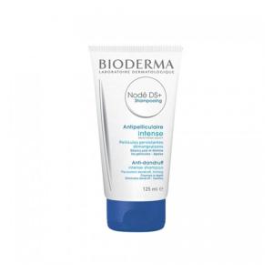 BIODERMA NODE DS+ SHAMPOOING ANTIPELLICULAIRE INTENSIF 125 ML
