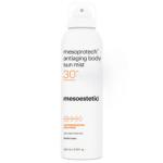 MESOESTETIC MESOPROTECH ANTIAGING BODY SUN MIST SPF 30