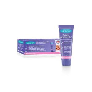 LANSINOH HPA CREME POUR LES MAMELONS 10ML
