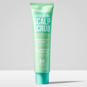HAIRBURST gommage exfoliant du cuir chevelu 200ml