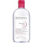 BIODERMA SENSIBIO H2O EAU MICELLAIRE DEMAQUILLANTE 500 ML