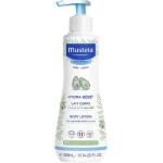 MUSTELA HYDRA BEBE 300 ML