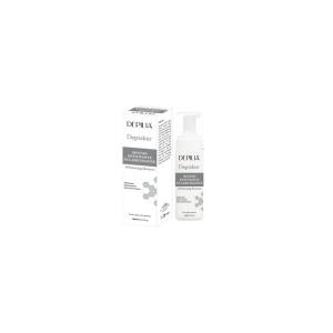 DEPILIA DEPISKIN MOUSSE ECLAIRCISSANTE 150 ML