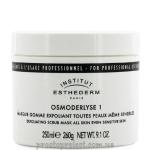 ESTHEDERM OSMODERLYSE 1MASQUE GOMME EXFOLIANT 250ML