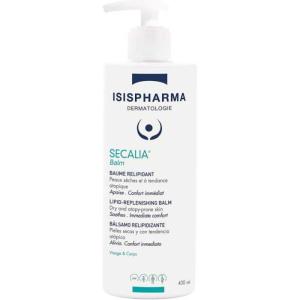 ISISPHARMA SECALIA BALM BAUME RELIPIDANT 400 ML