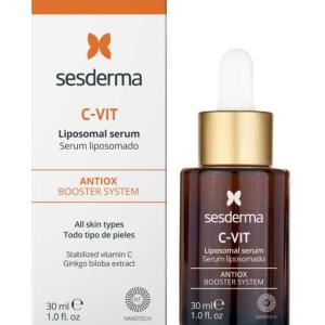 SESDERMA C-VIT LIPOSOMAL SERUM 30 ML
