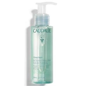 CAUDALIE VINOCLEAN EAU MICELLAIRE DEMAQUILLANTE 100 ML